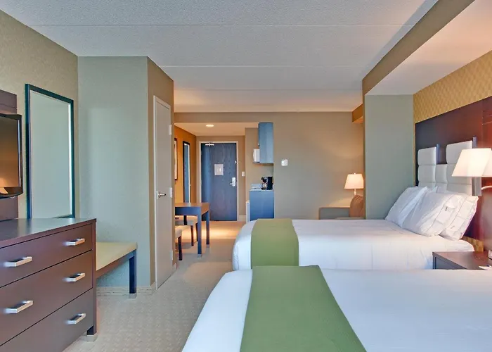 Queen Suite