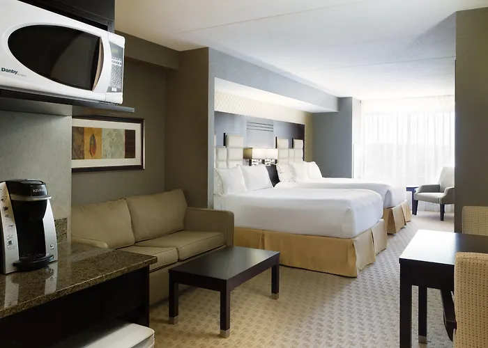 Queen Suite