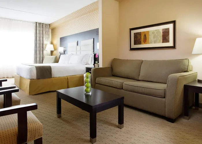 King Suite